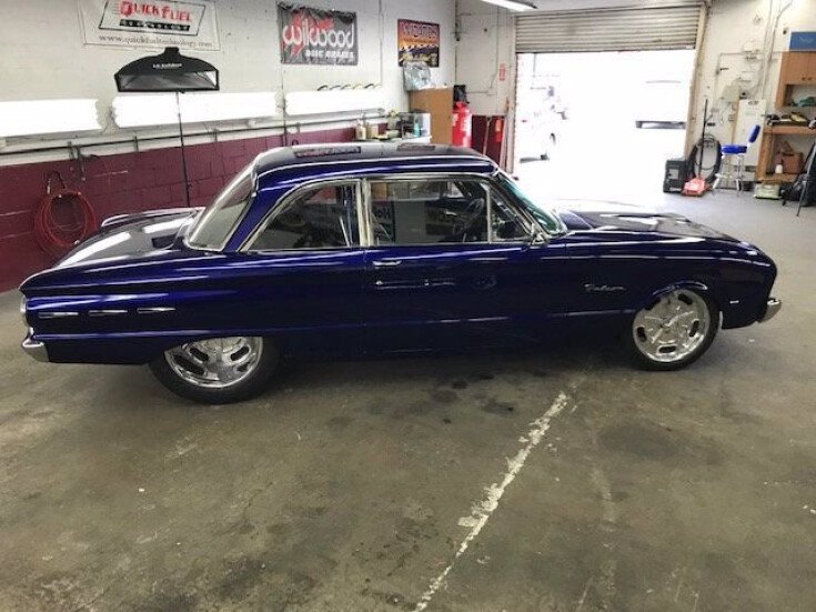 Photo for 1961 Ford Falcon